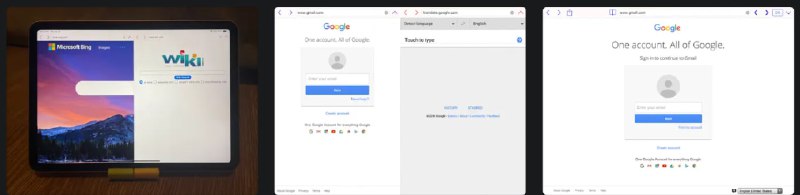 🧭 #应用限免 📂 软件名称：BrowserX2: 2 Browsers at Once 🍏 支持平台：#iOS 11.0+ 📊 软件价格：¥138.00 -> ¥0.00 🪟 软件简介：一款2合1浏览器应用，支持同时操作两个浏览器页面，适用于需要多线程操作例如网课搜题时使用，解决了iPhone不能分屏的一个痛点