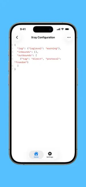 🧭 #优质应用 📂 软件名称：Everywhere 🍏 支持平台：#iOS  📊 软件价格：免费 🪟 软件简介：一款iOS代理工具