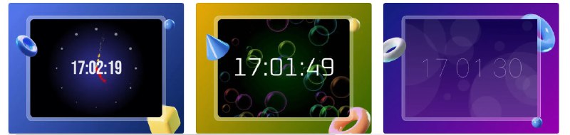 🧭 #应用限免 📂 软件名称：有趣时钟 - 好听的滴嗒声、好玩的专注时钟 🍏 支持平台：#iOS 11.0+ 📊 软件价格：内购限免 🪟 软件简介：一款专注时钟应用，可以帮助您提高注意力和学习效率