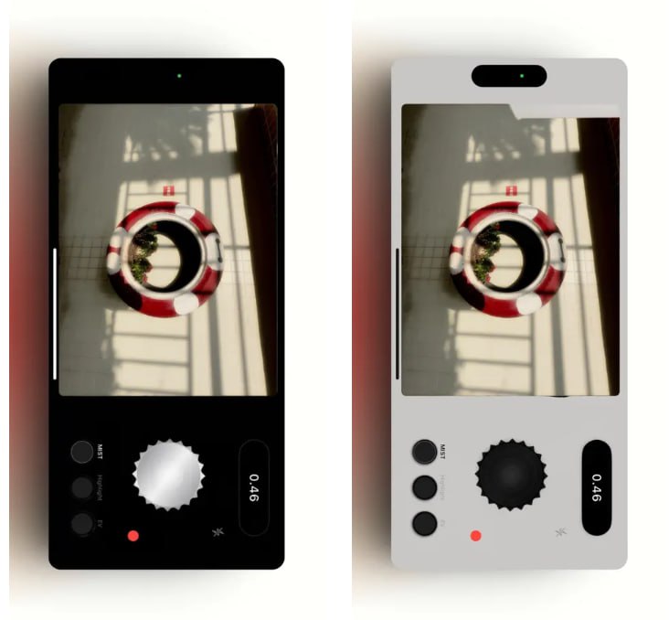 🧭 #应用限免 📂 软件名称：MistLens - 黑柔滤镜相机 🍏 支持平台：#iOS 17.0+ 📊 软件价格：¥15.00 -> ¥0.00 🪟 软件简介：一款专注于“黑柔滤镜”效果的专业相机应用，最大的特色是支持照片和视频的黑柔滤镜实时渲染——让你在拍摄时实时看到柔化高光、皮肤变通透、画面温润柔和的真实电影感氛围