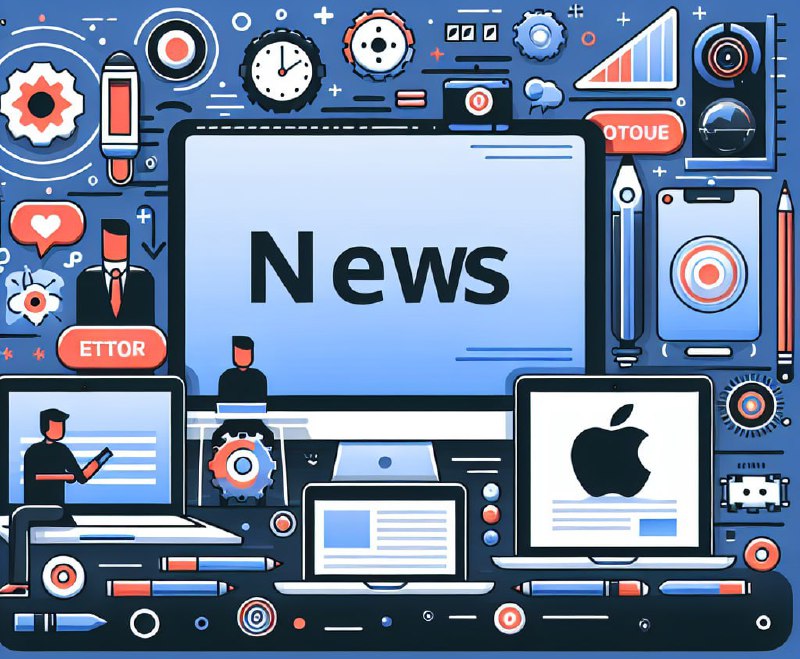 🌐 #AppleNews1️⃣ 消息称苹果屏下 Face ID 再次推迟，iPhone 18 Pro 才会用上2️⃣ 苹果公司更新欧盟核心技术费规则，免费 App 超百万次安装无需缴费3️⃣ 消息称苹果 iPhone 16 手机全系电池壳将换成不锈钢，由中国供应商提供4️⃣ 巴菲特称库克和乔布斯一样出色，苹果 iPhone 手机是“最伟大的产品之一”5️⃣ 苹果 iPhone 16 / Pro 系列机模再曝光，MagSafe 环变薄