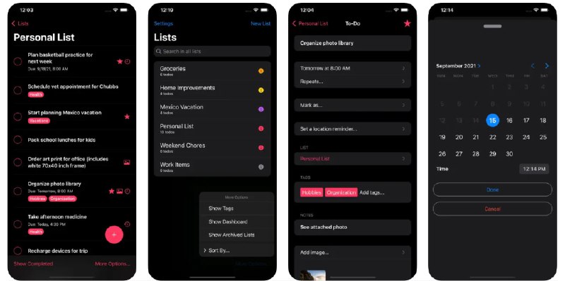 🧭 #应用限免 📂 软件名称：Super ToDo's 🍏 支持平台：#iOS 17.0+ #macOS 14.0+ 📊 软件价格：¥30.00 -> ¥0.00 🪟 软件简介：一款高效的任务管理应用，可帮助您在多个苹果设备上组织和管理任务