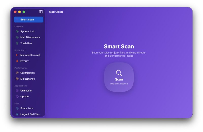 🧭 #优质应用 📂 软件名称：Mac Sai 🍏 支持平台：#macOS  📊 软件价格：免费 🪟 软件简介：一款免费、开源的清理垃圾文件、移除恶意软件、优化系统性能、彻底卸载应用程序的工具