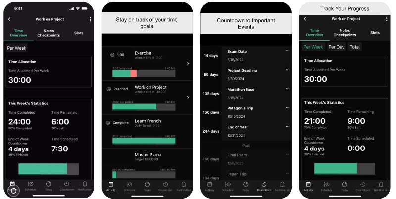 🧭 #应用限免 📂 软件名称：TimeWise Planner 🍏 支持平台：#iOS 13.4+ 📊 软件价格：限时免费下载 🪟 软件简介：一款日程表应用，帮助您可视化任务进展，可设定时间目标、追踪进度、编辑日程安排，提升您的工作效率 🕸 软件下载：点击下载🚀 频道   💬 群聊   📭 投稿   🛃 商务
