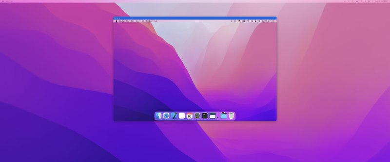 🧭 #优质应用 📂 软件名称：DeskPad 🍏 支持平台：#macOS 📊 软件价格：免费 🪟 软件简介：一款屏幕共享工具，可以在应用程序窗口内创建一个镜像的虚拟显示器，从而形成一个专用且易于共享的工作空间