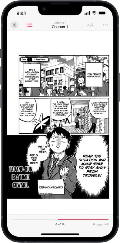 🧭 #优质应用 📂 软件名称：Aidoku 🍏 支持平台：#iOS testflight 📊 软件价格：漫画阅读器 🪟 软件简介：一款为iOS用户设计的免费开源无广告的漫画阅读器