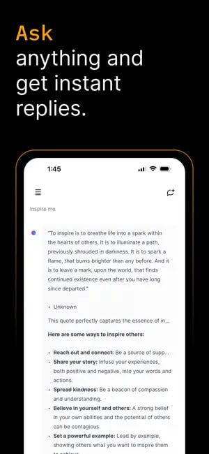 🧭 #优质应用 📂 软件名称：HuggingChat 🍏 支持平台：#iOS 15.0+ 📊 软件价格：免费 🪟 软件简介：Hugging Face推出的Hugging Chat——一款基于人工智能的聊天应用