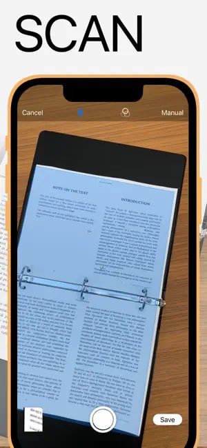🧭 #优质应用 📂 软件名称：Open Scanner 🍏 支持平台：#iOS 16.0+ 📊 软件价格：免费 🪟 软件简介：一款快速且易于使用的纸张扫描应用，具备多种人工智能功能，支持自动文本识别、文档命名、位置标记、签名添加等功能，用户可以方便地管理和分享扫描的文档