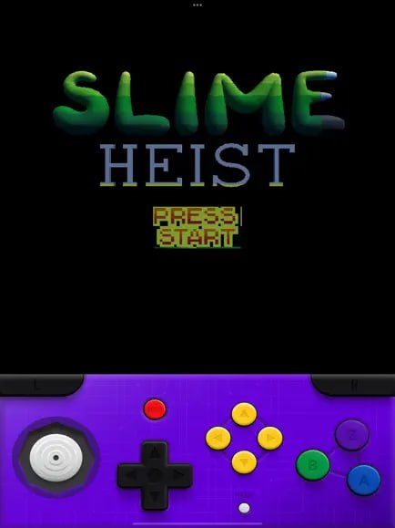 🧭 #优质应用  📂 软件名称：Delta 🍏 支持平台：#iOS 14.0+ 📊 软件价格：免费 🪟 软件简介：一款全能iOS游戏模拟器，支持任天堂 DS/64 系列、NES 红白机、、Game Boy 系列、世嘉MD等等，使用需要自备游戏 ROM