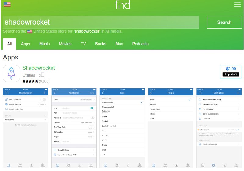 🆔  网站名称：fnd⭐  网站功能：App Store 和 iTunes 的搜索服务📁  网站简介：一个提供全球各地区的 App Store 和 iTunes 的搜索和浏览服务的网站