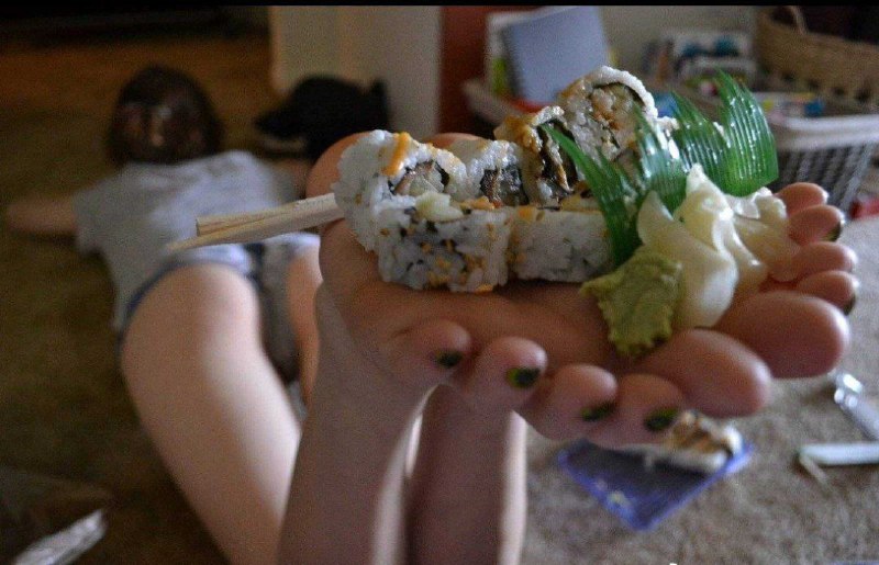 群主给大家准备了优质早餐