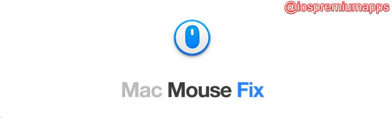 📌 #优质应用☺️ 软件名称：Mac Mouse Fix☺️ 支持平台：#MacOS💸 软件价格：免费开源⚙️ 软件功能：鼠标优化📝 软件简介：一个Mac鼠标控制优化应用