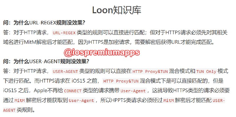 🧩 Loon知识库，包含19个常见问题的解答🔗 