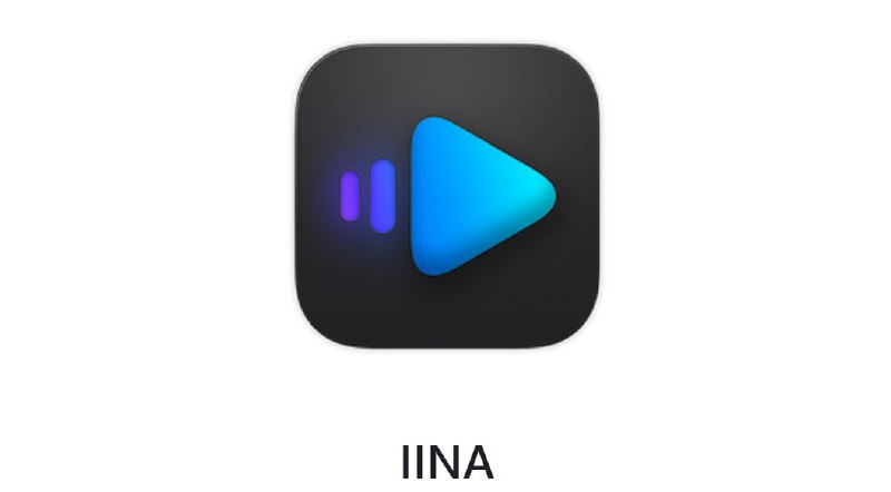 🆔  软件名称：IINA⭐️  软件功能：视频播放器➡️  支持平台：#macOS📁  软件简介：一款为macOS设计的现代视频播放器