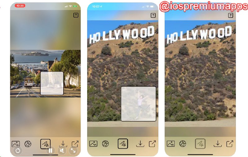 📌 #应用限免 ☺️ 软件名称：Magic Photo Eraser☺️ 支持平台：#iOS💸 软件价格：¥8.00 -> ¥0.00⚙️ 软件功能：图像优化📝 软件简介：一款利用人工智能技术增强照片的应用程序